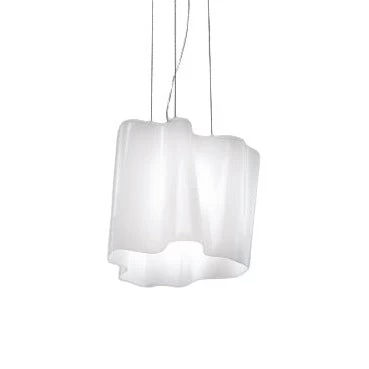 Artemide Logico Single Suspension Light 3 Artemide Logico Single Suspension Light