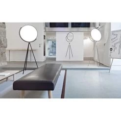 Flos Superloon Floor Lamp -Furniture & Decoration Shop loon0