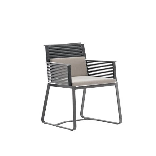 Landscape Dining Chair 7 Landscape Dining Chair - Image 5