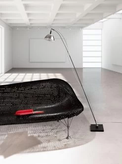 Max. Floor Light 12 Max. Floor Light -Furniture & Decoration Shop max floor black 1