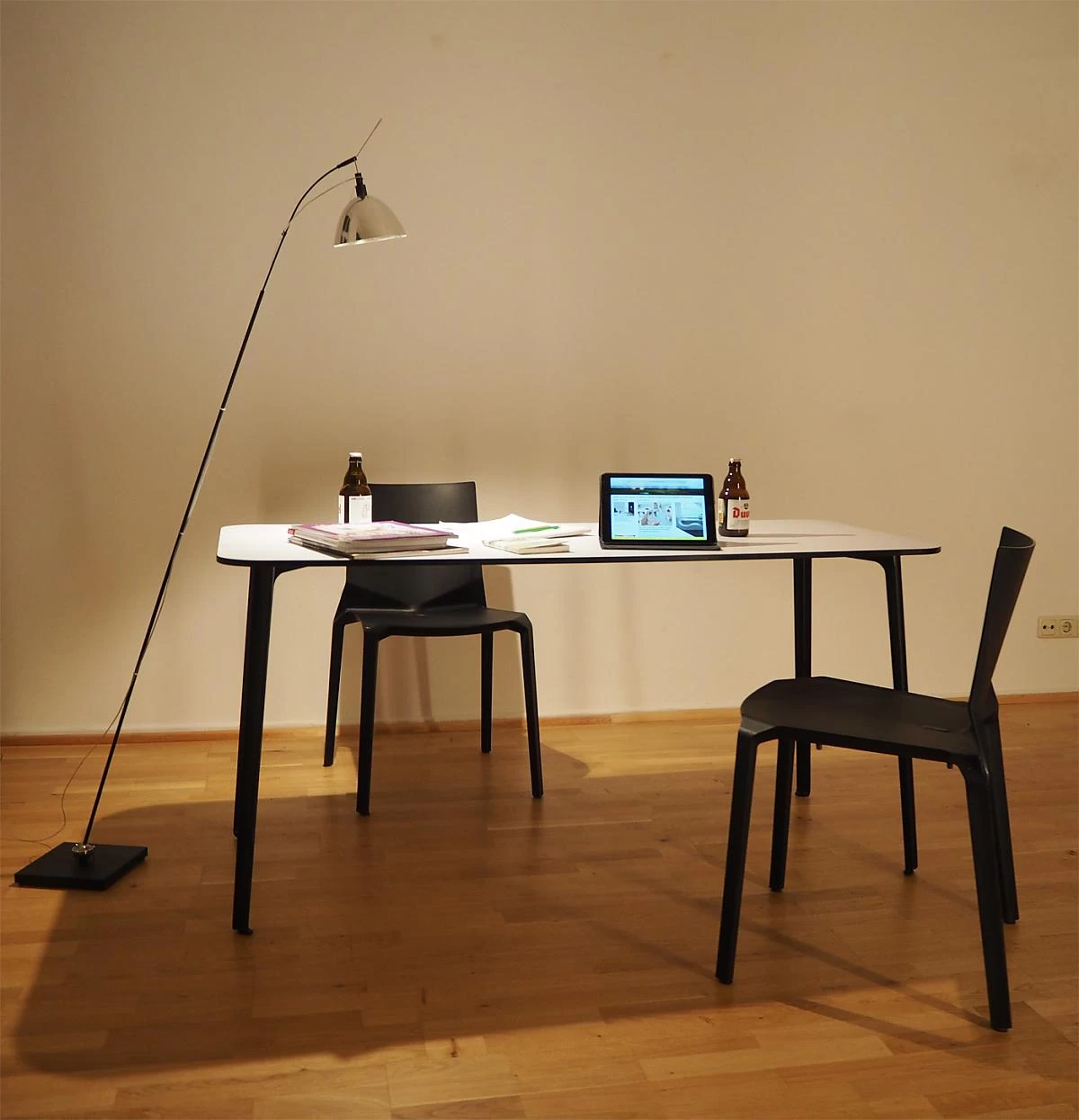 Max. Floor Light 7 Max. Floor Light - Image 5