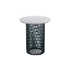 Mesh Side Table 1 Mesh Side Table -Furniture & Decoration Shop mesh1