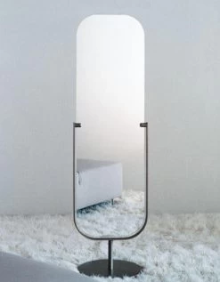 Floor Mirror -Furniture & Decoration Shop mirror0002