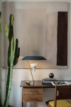 Model 548 Table Lamp -Furniture & Decoration Shop model 548 como tall