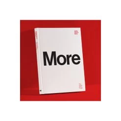 All We Want Is More: The Tobias Wong Project