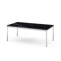 Florence Knoll Coffee Table 25 Florence Knoll Coffee Table -Furniture & Decoration Shop nero2.jepg