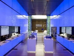 E > Return On Experience -Furniture & Decoration Shop nokia 001