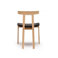 Torii Chair 16 Torii Chair -Furniture & Decoration Shop oak blkleath