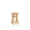 Commune Stool 1 Commune Stool -Furniture & Decoration Shop oak1