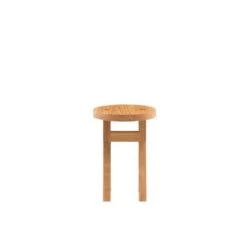 Commune Stool -Furniture & Decoration Shop oak2