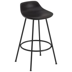 Hiroshima Stool -Furniture & Decoration Shop oak NK1 bp