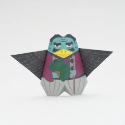 Obake Origami - Moster, Ghost, Yokai, Uma!? -Furniture & Decoration Shop obakeWC 2048x2048 1