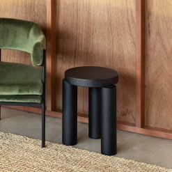Offset Stool / Side Table -Furniture & Decoration Shop offset stool 44.jpg.1440x1152 q85 upscale