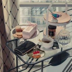 Come As You Are Bar Cart -Furniture & Decoration Shop paris32