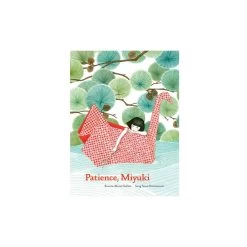 Patience, Miyuki