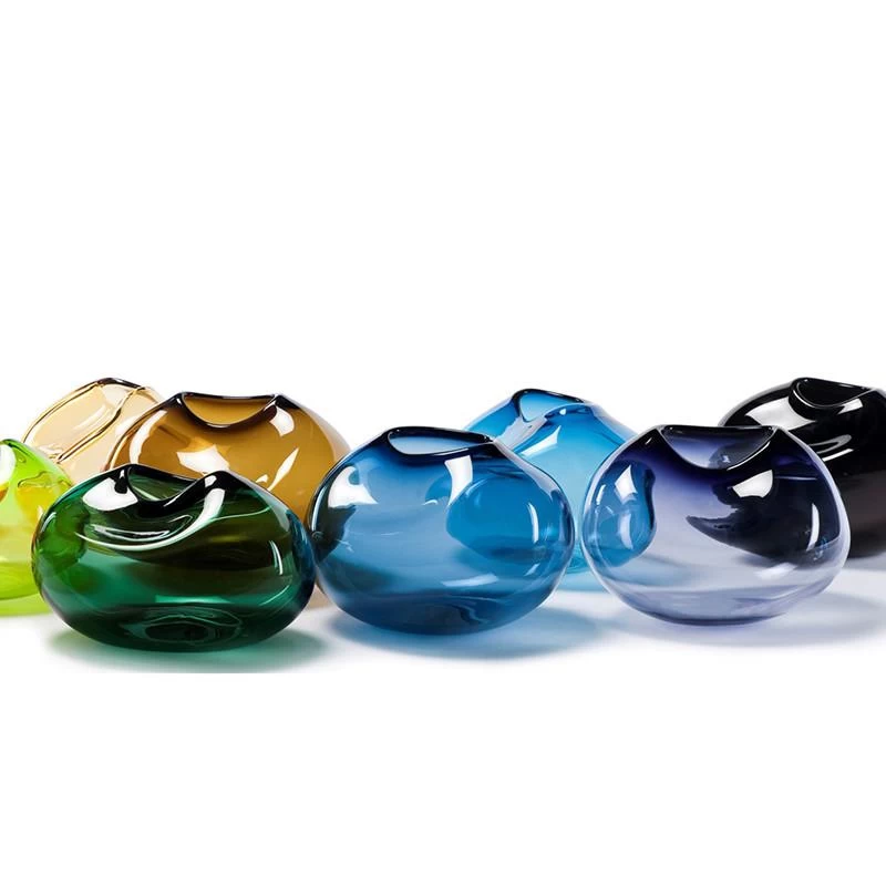 Pebble Vase 4 Pebble Vase - Image 2