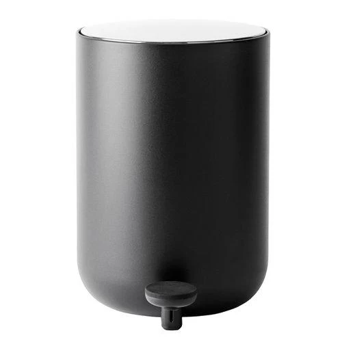 Bath Pedal Bin 4 Bath Pedal Bin - Image 2