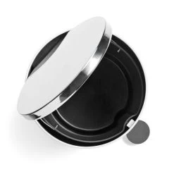 Bath Pedal Bin 11 Bath Pedal Bin -Furniture & Decoration Shop pedel2