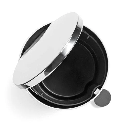 Bath Pedal Bin 7 Bath Pedal Bin - Image 5