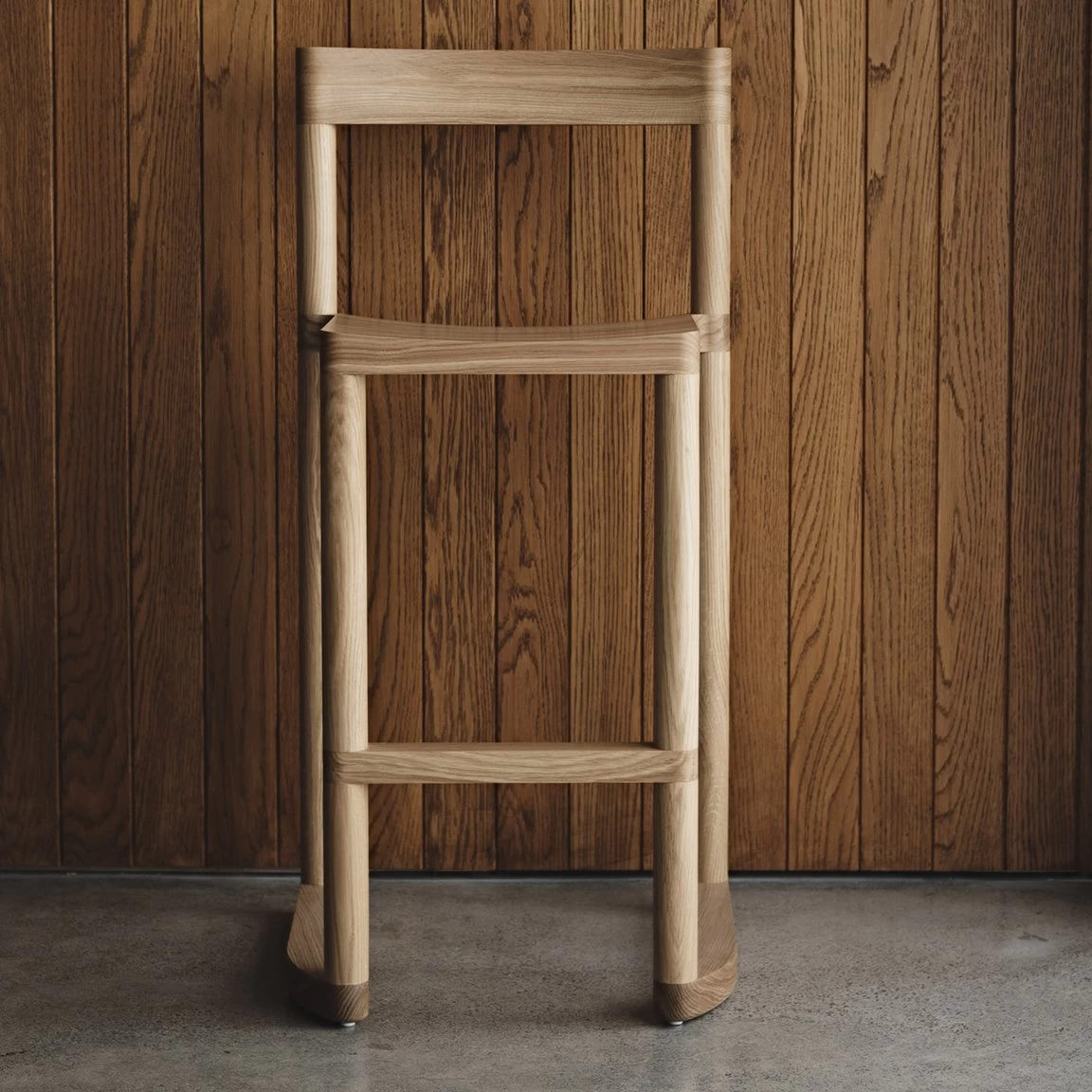 Pier Counter Stool 5 Pier Counter Stool - Image 3