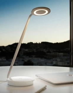 Pixo Plus Table Lamp -Furniture & Decoration Shop pixoplus art environmental white table download