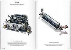 B Magazine - Issue No.70 Porsche -Furniture & Decoration Shop porsche small 03