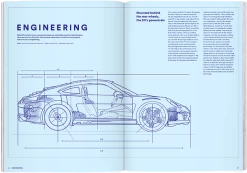 B Magazine - Issue No.70 Porsche -Furniture & Decoration Shop porsche small 04