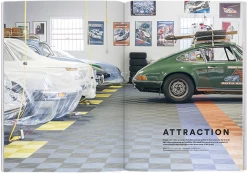 B Magazine - Issue No.70 Porsche -Furniture & Decoration Shop porsche small 06