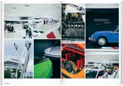 B Magazine - Issue No.70 Porsche -Furniture & Decoration Shop porsche small 08