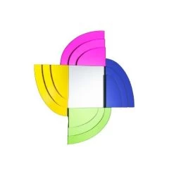 Gli Specchi Di Dioniso #5 Mirror