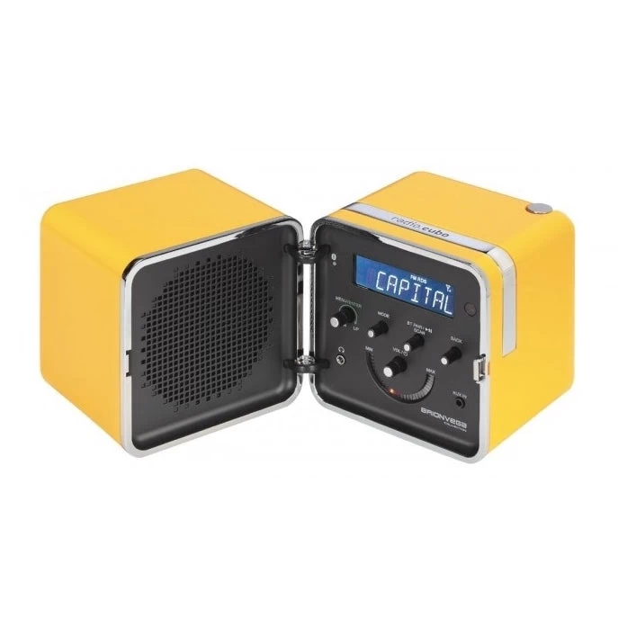 Radio.Cubo 50 8 Radio.Cubo 50 - Image 6