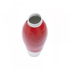 Red White Vase -Furniture & Decoration Shop red white vase hella jongerius vaas