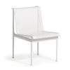 1966 Dining Chair -Furniture & Decoration Shop rich armless white e12b8b61 02ab 4895 961f 0c5df2cef0c9
