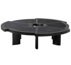 Rio Coffee Table 10 Rio Coffee Table -Furniture & Decoration Shop rio table 2 cassina rio table charlotte perriand black b