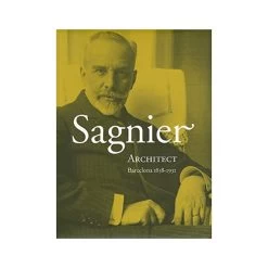 Sagnier Architect: Barcelona 1858-1931