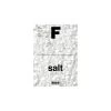 F Magazine - Issue No.1 Salt -Furniture & Decoration Shop salt