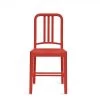 111 Navy Chair