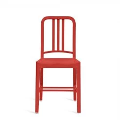111 Navy Chair
