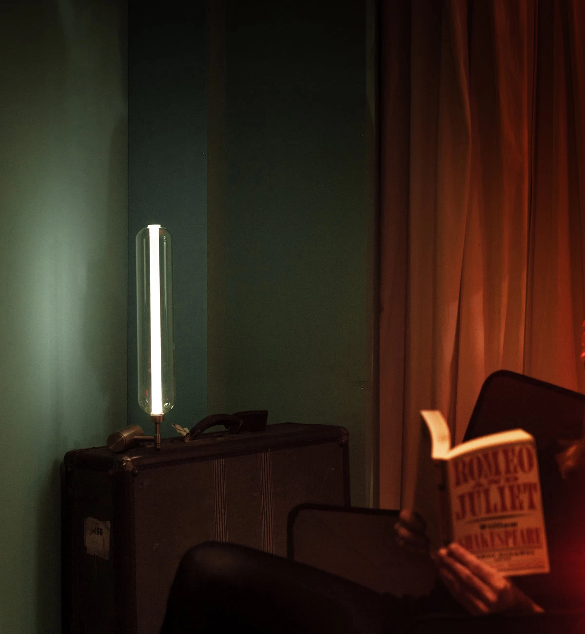 Scintilla Table Lamp 5 Scintilla Table Lamp - Image 3