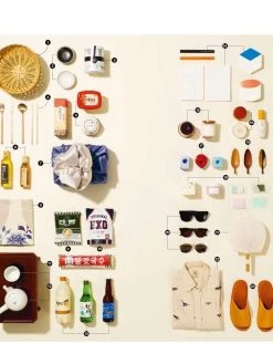 The Monocle Travel Guide To Seoul -Furniture & Decoration Shop seoul 27 5ab12bcf21867