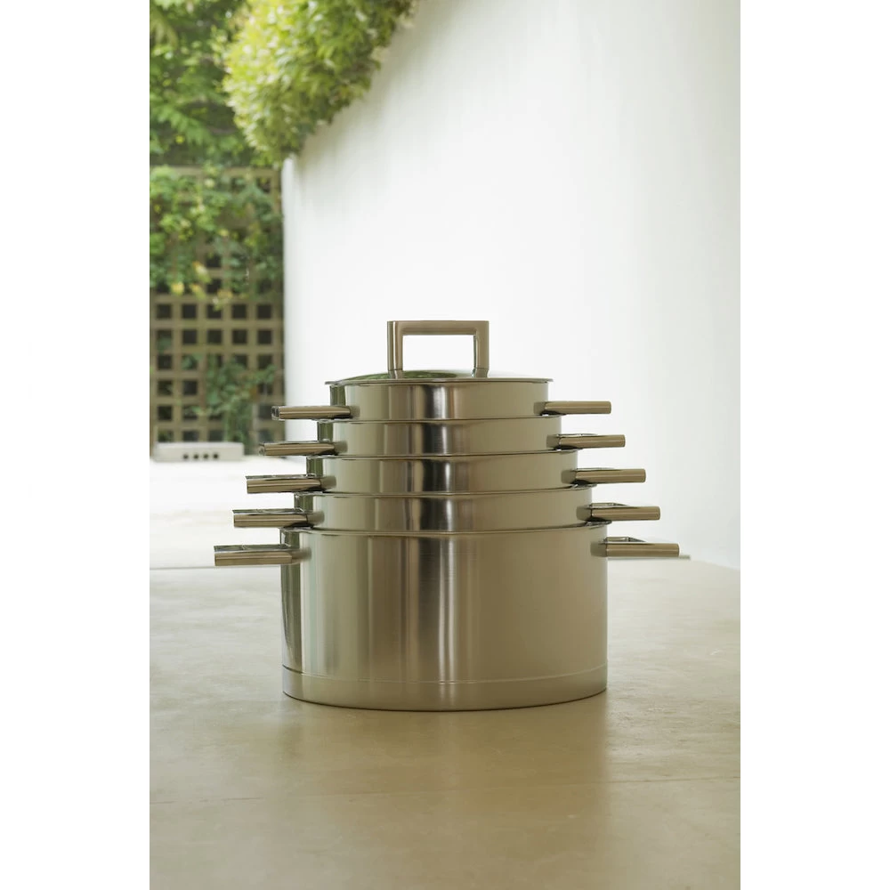 John Pawson Cooking Pot 8 John Pawson Cooking Pot - Image 6