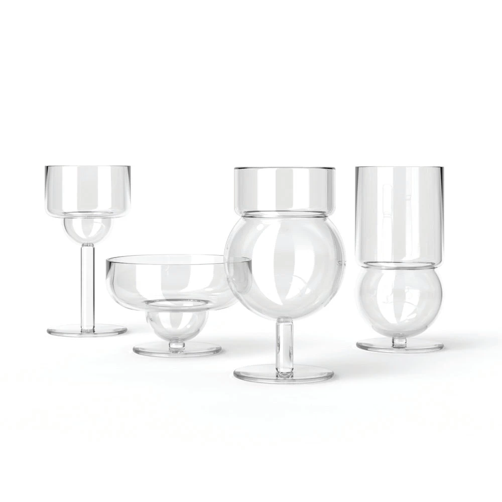 Sferico No.3 Glass 4 Sferico No.3 Glass - Image 2