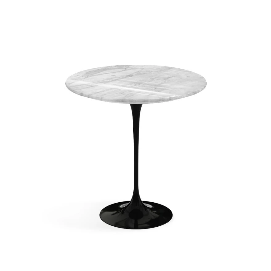Saarinen Side Table Ø20" 13 Saarinen Side Table Ø20" - Image 11