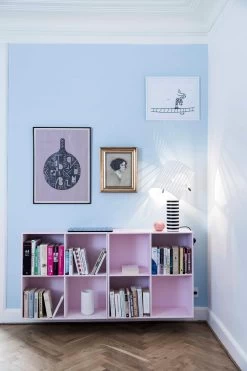 Artemide Shogun Table Light -Furniture & Decoration Shop shogun shogun table ambiente 01 220324 fam g arcit18 1