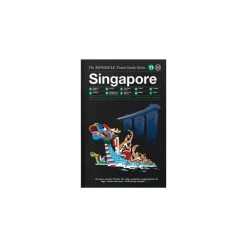 The Monocle Travel Guide To Singapore