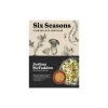 Six Seasons: A New Way With Vegetables -Furniture & Decoration Shop six