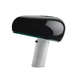 Flos Snoopy Marble Table Lamp