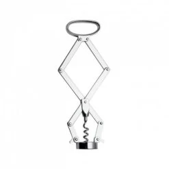 Alessi Socrates Corkscrew