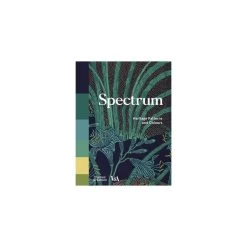 Spectrum: Heritage Patterns And Colors