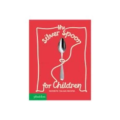 The Silver Spoon For Children New Edition